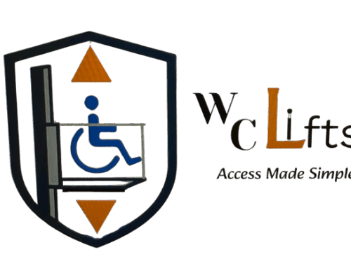 WC LIFTS - Elevating Home Accessibility and Convenience